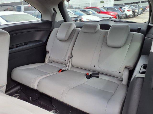 used 2018 Honda Odyssey car, priced at $16,495