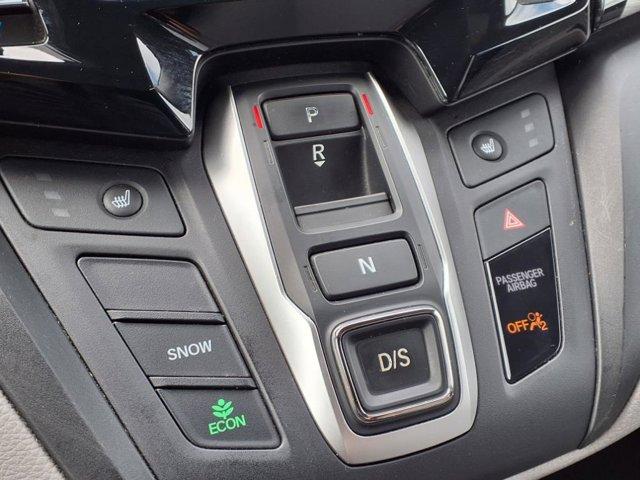 used 2018 Honda Odyssey car, priced at $16,495