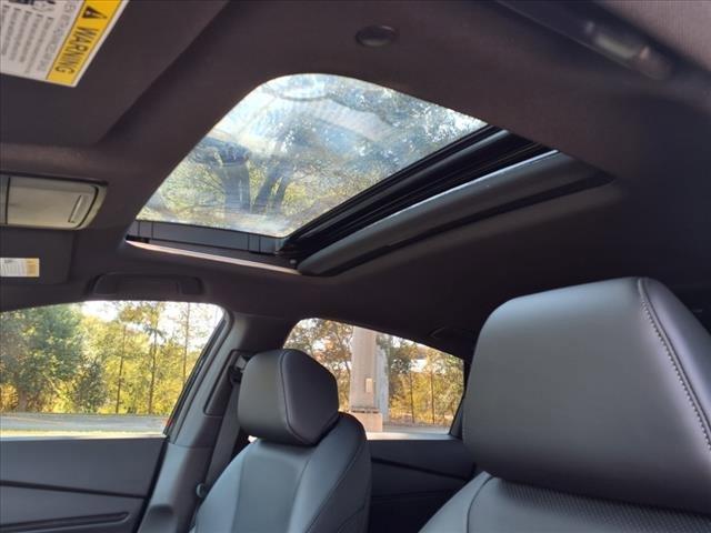 new 2025 Honda Accord Hybrid car, priced at $37,025