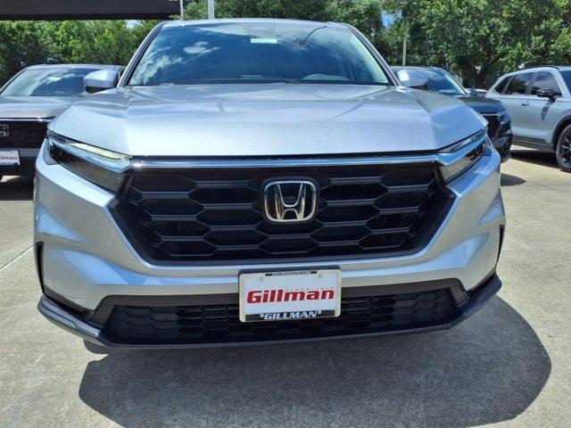 new 2026 Honda CR-V car, priced at $32,370