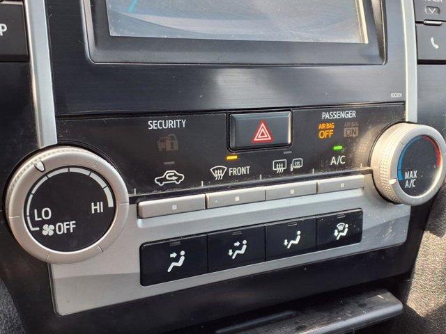 used 2014 Toyota Camry car, priced at $8,495