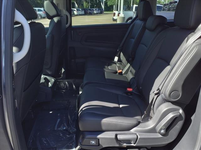 new 2025 Honda Odyssey car, priced at $44,125
