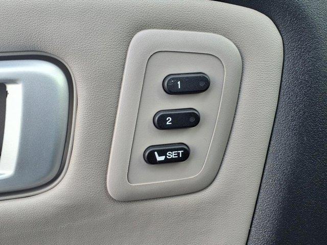 used 2010 Honda Pilot car, priced at $13,000