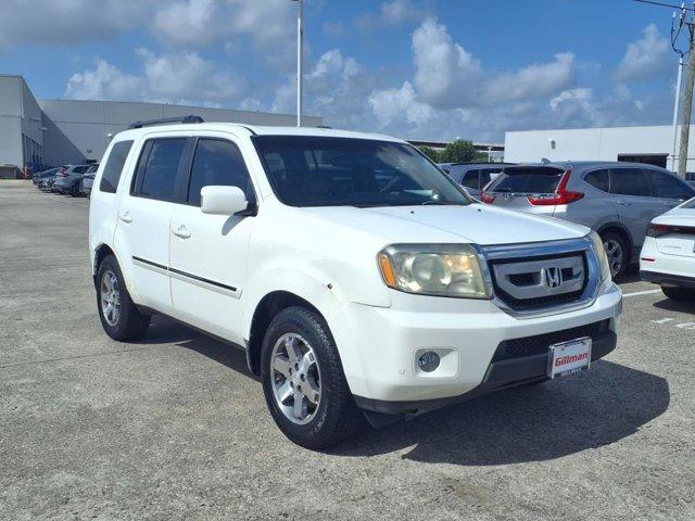 used 2010 Honda Pilot car, priced at $13,000