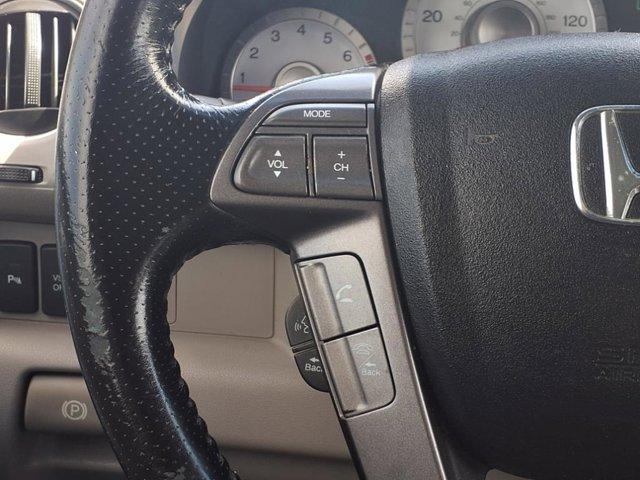 used 2010 Honda Pilot car, priced at $13,000