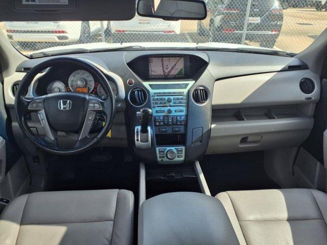 used 2010 Honda Pilot car, priced at $13,000