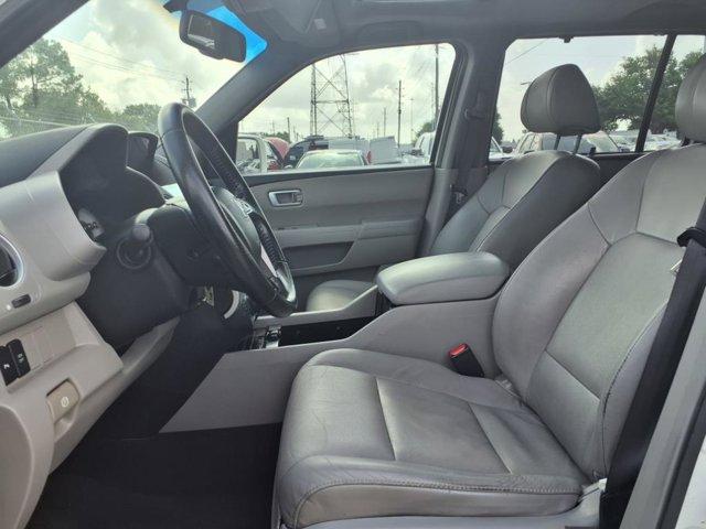 used 2010 Honda Pilot car, priced at $13,000