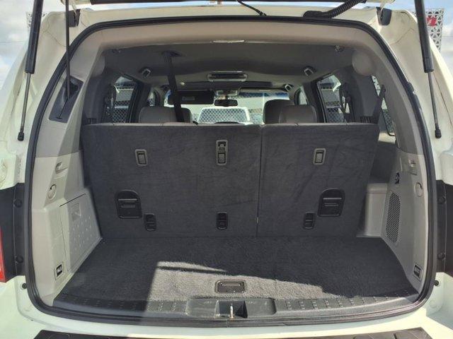 used 2010 Honda Pilot car, priced at $13,000