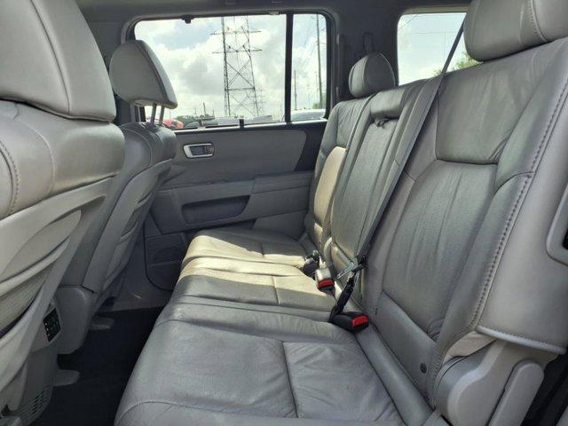 used 2010 Honda Pilot car, priced at $13,000