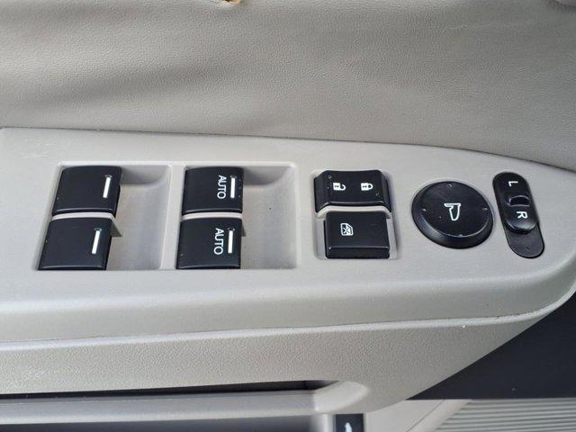 used 2010 Honda Pilot car, priced at $13,000