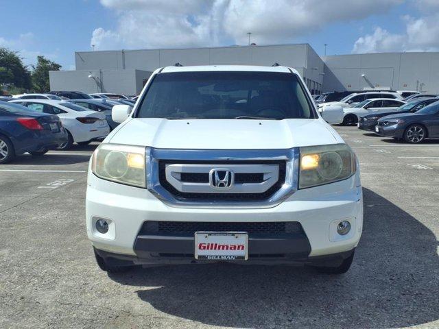 used 2010 Honda Pilot car, priced at $13,000