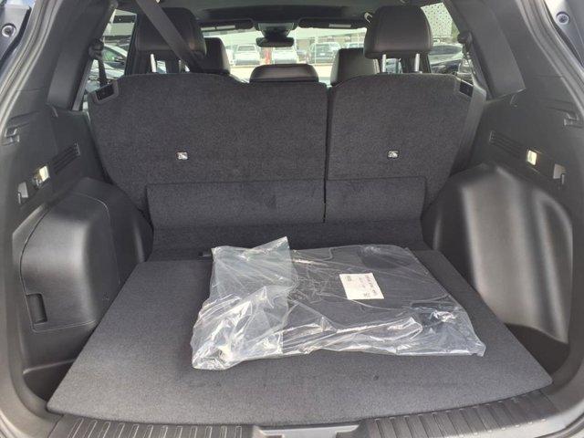 used 2025 Honda CR-V Hybrid car, priced at $35,995