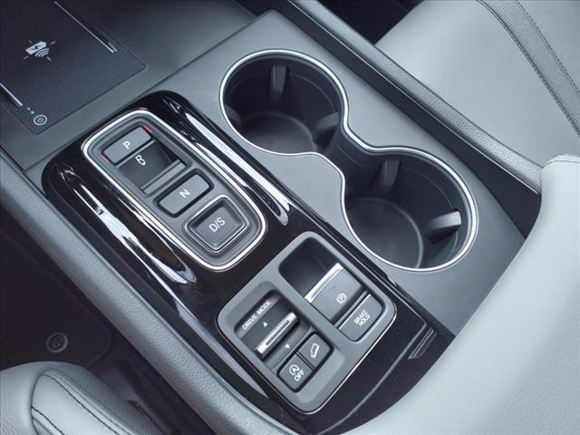 new 2025 Honda Pilot car, priced at $51,050