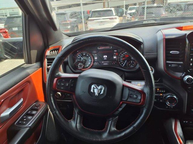 used 2019 Ram 1500 car, priced at $25,995
