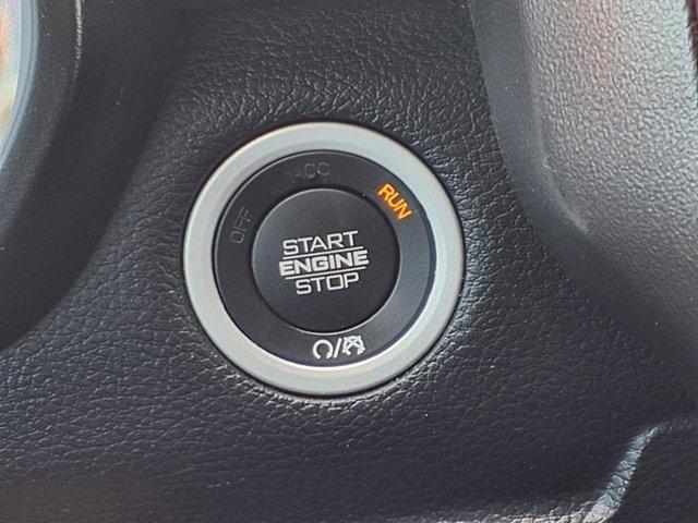 used 2019 Ram 1500 car, priced at $25,995