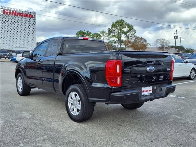 used 2019 Ford Ranger car, priced at $22,495