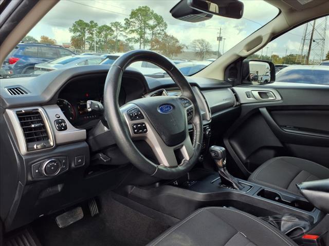 used 2019 Ford Ranger car, priced at $22,495