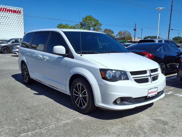 used 2019 Dodge Grand Caravan car, priced at $14,495