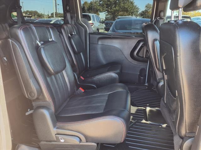 used 2019 Dodge Grand Caravan car, priced at $14,495