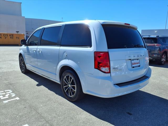 used 2019 Dodge Grand Caravan car, priced at $14,495