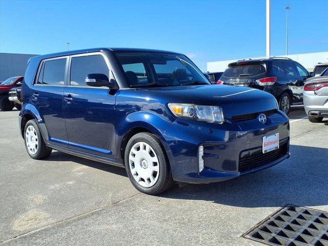 used 2015 Scion xB car, priced at $6,995