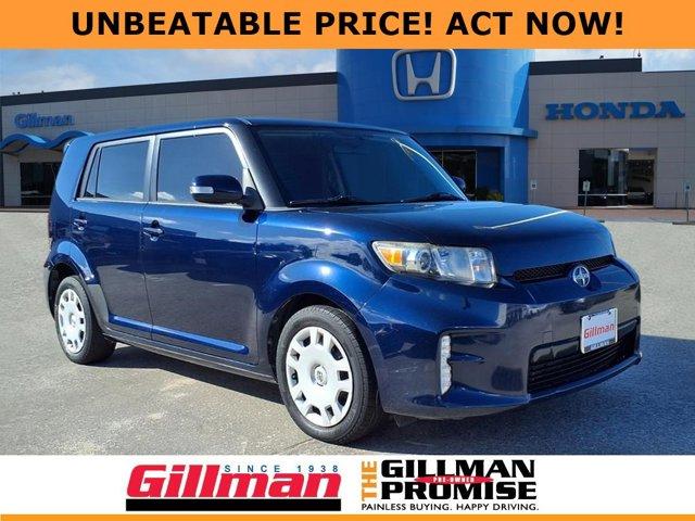 used 2015 Scion xB car, priced at $6,995
