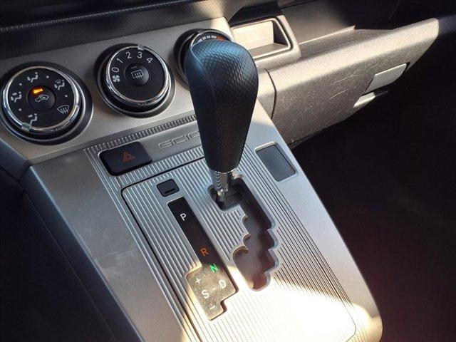 used 2015 Scion xB car, priced at $6,995