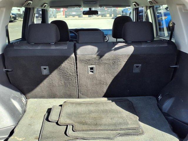 used 2015 Scion xB car, priced at $6,995