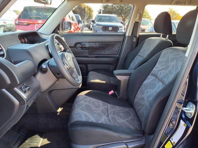 used 2015 Scion xB car, priced at $6,995