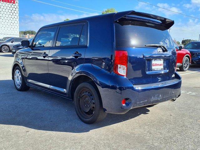 used 2015 Scion xB car, priced at $6,995