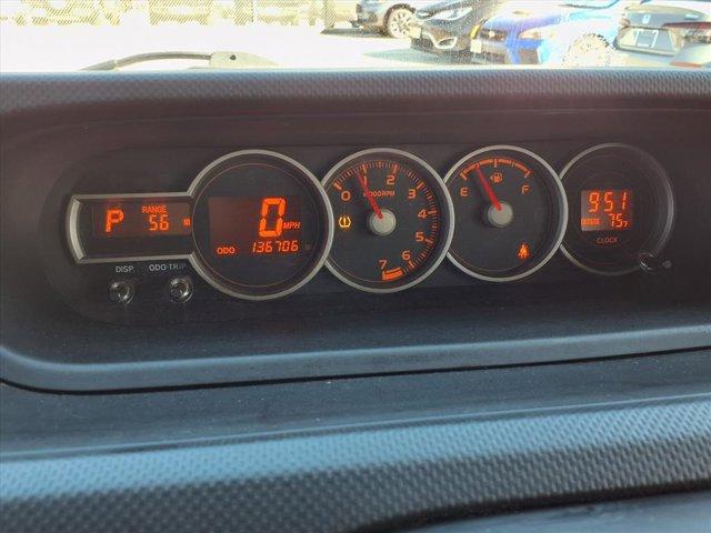 used 2015 Scion xB car, priced at $6,995