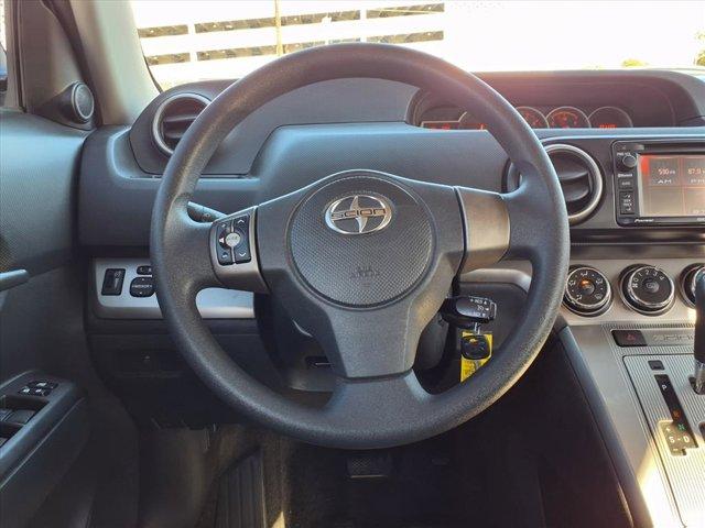 used 2015 Scion xB car, priced at $6,995