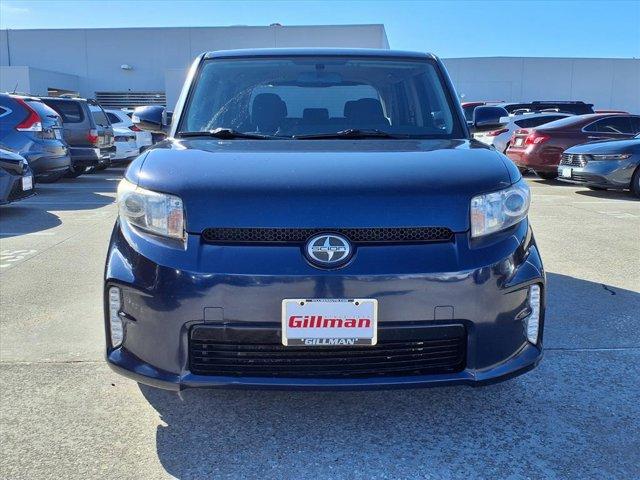 used 2015 Scion xB car, priced at $6,995