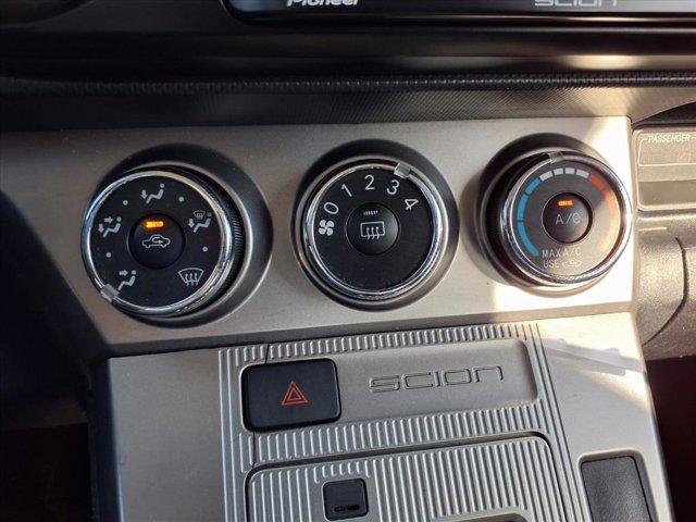 used 2015 Scion xB car, priced at $6,995