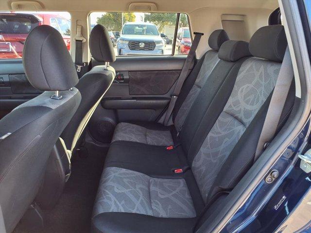 used 2015 Scion xB car, priced at $6,995