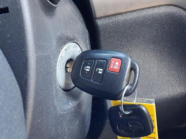 used 2015 Scion xB car, priced at $6,995