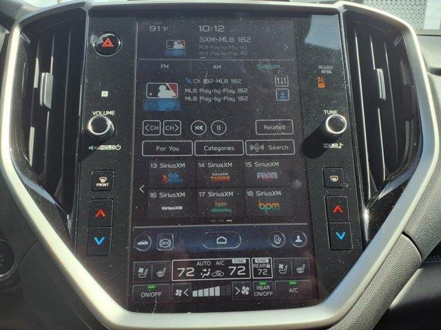 used 2024 Subaru Ascent car, priced at $41,995