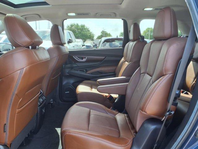 used 2024 Subaru Ascent car, priced at $41,995