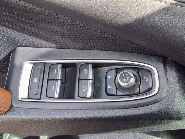 used 2024 Subaru Ascent car, priced at $41,995