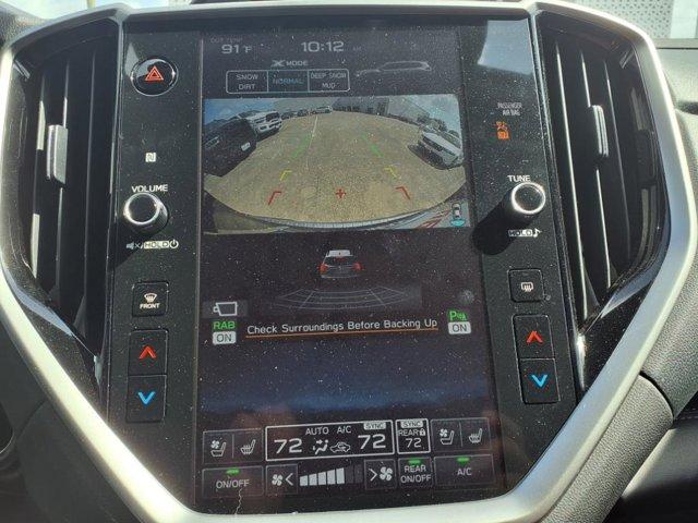used 2024 Subaru Ascent car, priced at $41,995