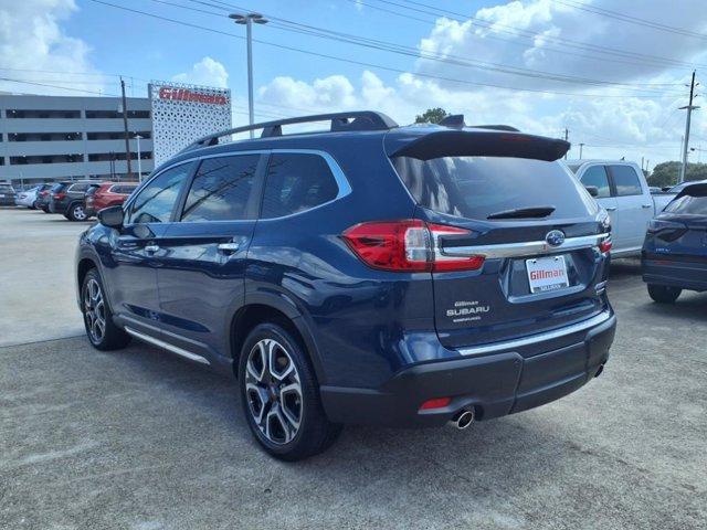 used 2024 Subaru Ascent car, priced at $41,995
