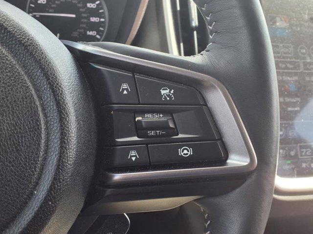 used 2024 Subaru Ascent car, priced at $41,995