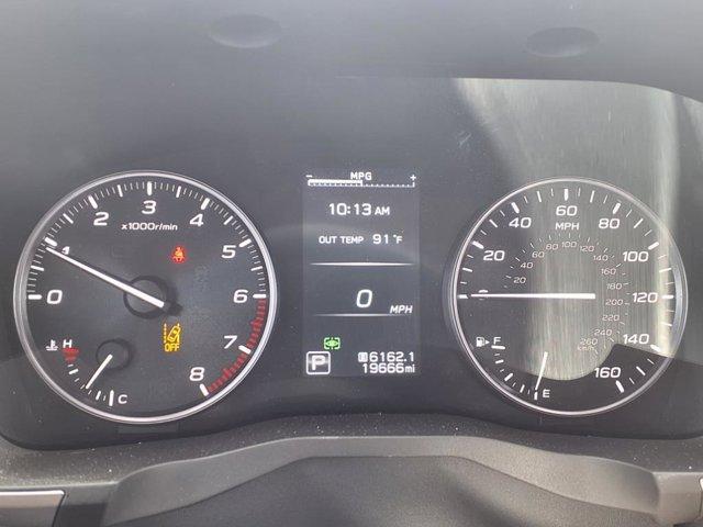 used 2024 Subaru Ascent car, priced at $41,995