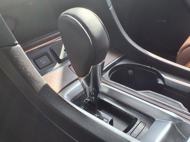 used 2024 Subaru Ascent car, priced at $41,995