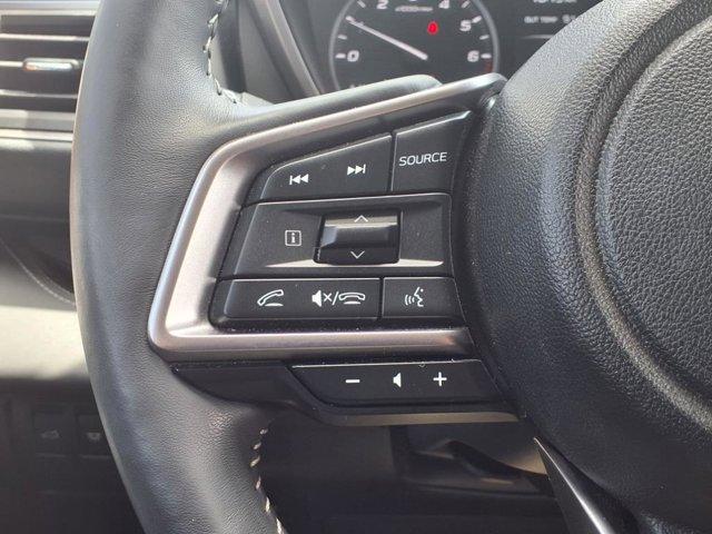 used 2024 Subaru Ascent car, priced at $41,995