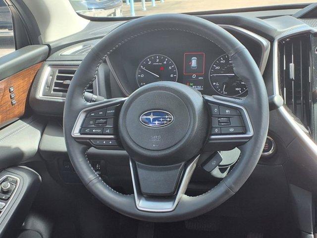 used 2024 Subaru Ascent car, priced at $41,995