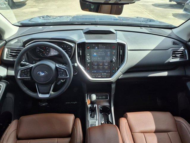 used 2024 Subaru Ascent car, priced at $41,995