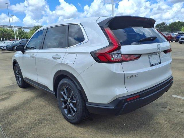 new 2026 Honda CR-V car, priced at $37,250