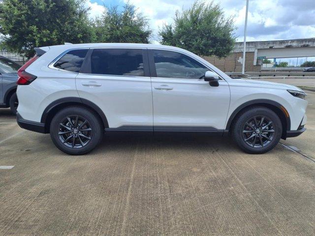 new 2026 Honda CR-V car, priced at $37,250