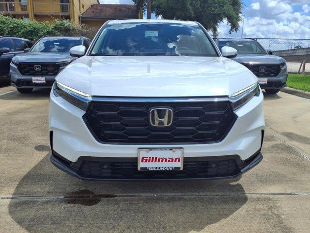new 2026 Honda CR-V car, priced at $37,250